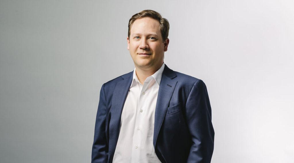 David golde Genstar Capital