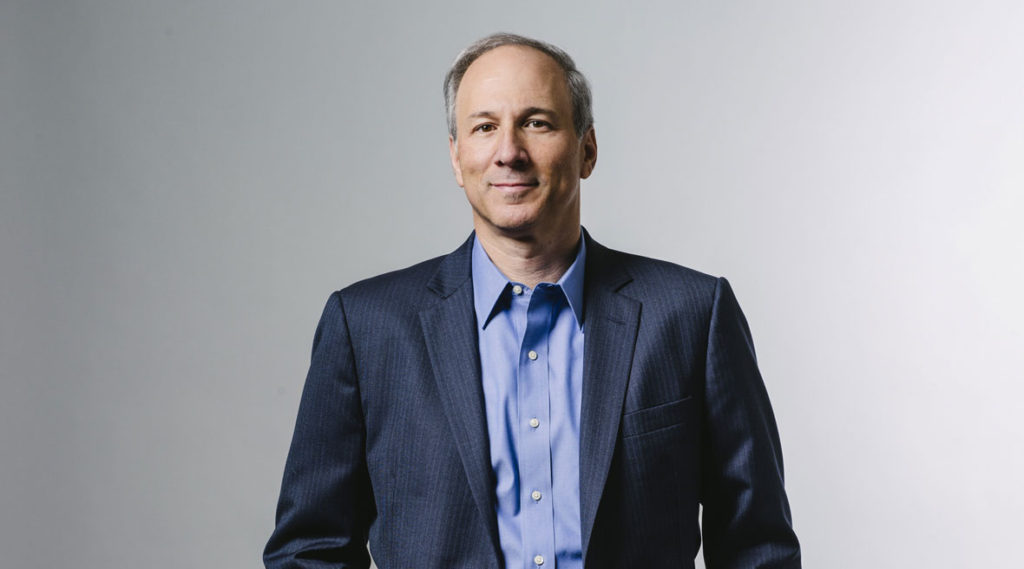 Gary michel Genstar Capital