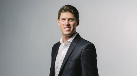 Rob Clark-Genstar Capital