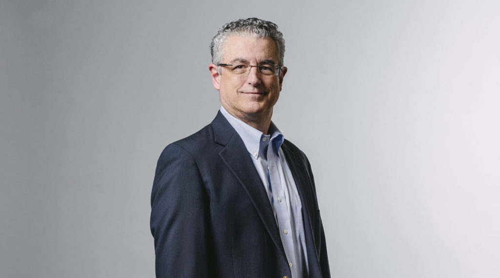 Marc chardon Genstar Capital