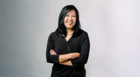 Suzanne Chin-Genstar Capital